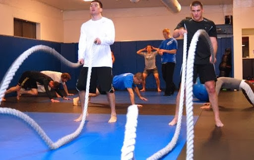 Jujitsu School «Impact Jiu Jitsu», reviews and photos, 4240 SW Cedar Hills Blvd, Beaverton, OR 97005, USA