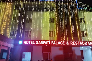 Hotel Ganpati Palace Jaitaran image