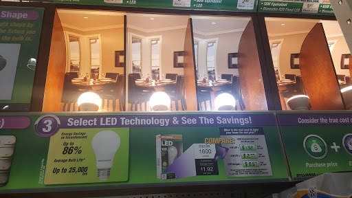 Home Improvement Store «Menards», reviews and photos, 3200 Manawa Center Dr, Council Bluffs, IA 51501, USA