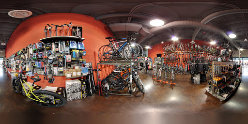 Bicycle Store «Trek of El Paso», reviews and photos, 1886 Joe Battle Blvd #205, El Paso, TX 79936, USA