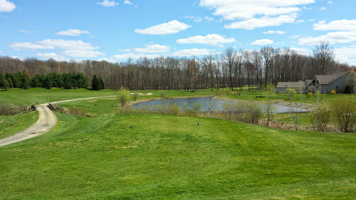 Golf Course «Walnut Run Golf Course», reviews and photos, 601 E Main St, Cortland, OH 44410, USA