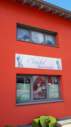 Friseursalon Claudias Haarstudio Freudenburg