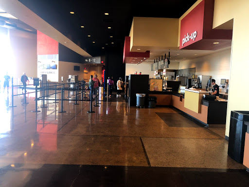 Movie Theater «AMC Hawthorn 12», reviews and photos, 675 Hawthorn Center, Vernon Hills, IL 60061, USA