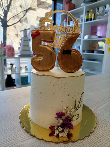 El dulce taller de Yoli