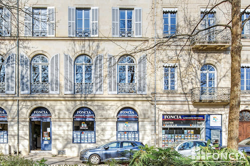 Agence immobilière FONCIA | Syndic de Copropriété | Nîmes | Avenue Feuchères Nîmes