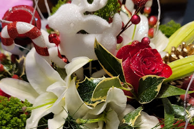 Florist «Park Floral Company», reviews and photos, 1055 Morris Park Ave, Bronx, NY 10461, USA