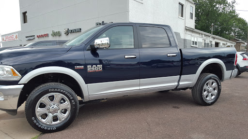 Auto Repair Shop «Bear Chrysler Dodge Jeep Ram», reviews and photos, 1127 Pine St, Berwick, PA 18603, USA