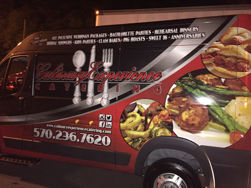 Caterer «The Culinary Experience and Catering», reviews and photos, 935 Main St, Hellertown, PA 18055, USA