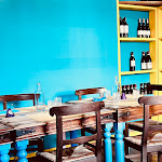 Photo n°2 de l'avis de Enzo.o fait le 11/02/2022 à 13:17 sur le  Trattoria PoP Lingotto à Turin