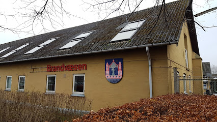 Beredskabscenter Aarhus