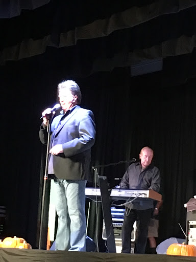 Performing Arts Theater «Milton Performing Arts Center», reviews and photos, 1 Pumpkin Way, Milton, WV 25541, USA