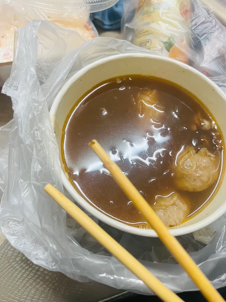 買辣麻辣燙 的照片