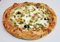 Plats et boissons du Pizzeria Maranello Pizza - Carnoux à Carnoux-en-Provence - n°16