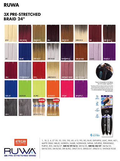 Beauty Supply Store «Beauty to Go III», reviews and photos, 4205 W Mercury Blvd, Hampton, VA 23666, USA