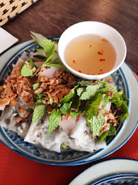 Soupe du Restaurant vietnamien Restaurant Nhu Y à Torcy - n°8