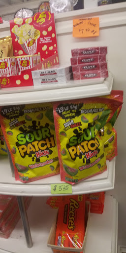 Tobacco Shop «S & S Candy & Cigar Co», reviews and photos, 2025 E Carson St, Pittsburgh, PA 15203, USA