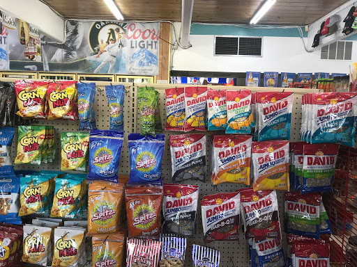 Convenience Store «Valley Convenient Mini Mart», reviews and photos, 5285 Crow Canyon Rd, Castro Valley, CA 94552, USA