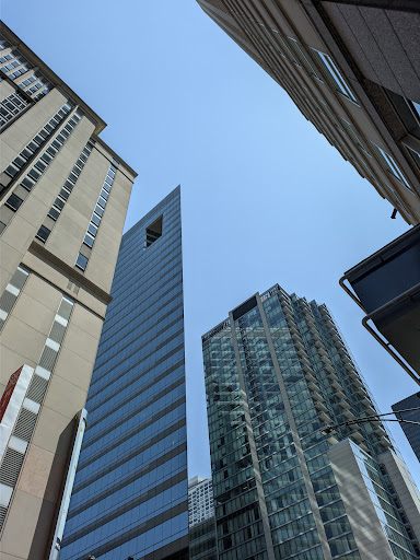 Shopping Mall «The Shops at North Bridge», reviews and photos, 520 N Michigan Ave, Chicago, IL 60611, USA