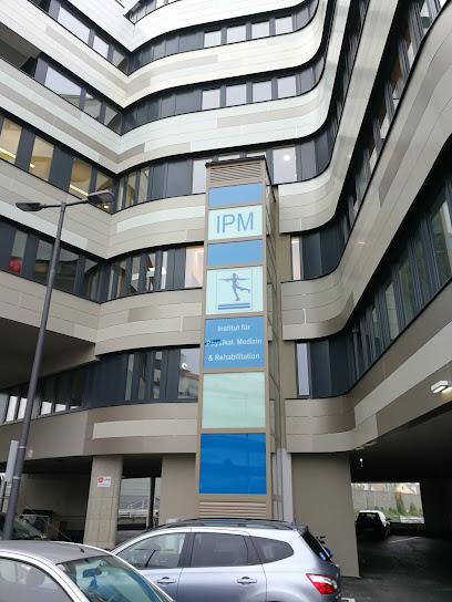 Institut Für Physikalische Medizin & Rehabilition Ges.m.b.h.
