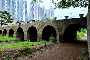 Manangyo Bridge image