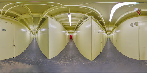 Self-Storage Facility «Storage West», reviews and photos, 801 Birmingham Dr, Cardiff, CA 92007, USA