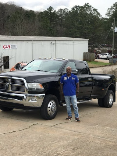 Used Car Dealer «Selective Imports - Used Cars», reviews and photos, 9878 Main St #120, Woodstock, GA 30188, USA