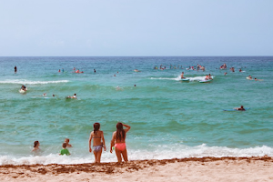 Maresme Waves image