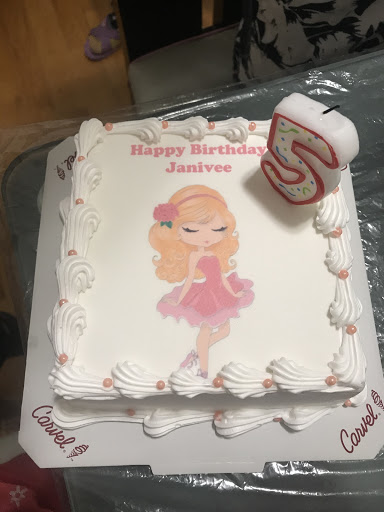 Ice Cream Shop «Carvel», reviews and photos, 1551 Dutch Broadway, Valley Stream, NY 11580, USA