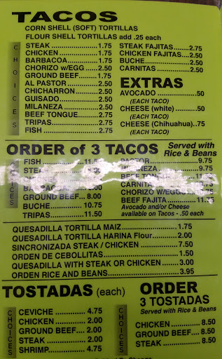 Grocery Store «El Olmito Mexican Grocery», reviews and photos, 502 Mulberry Ave, Muscatine, IA 52761, USA