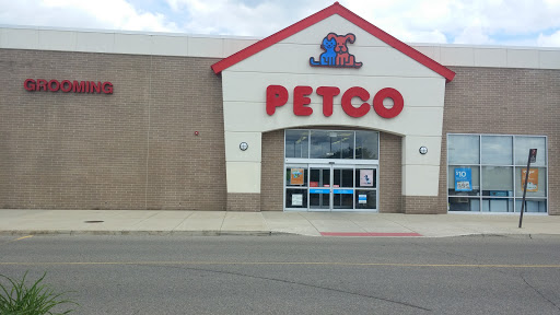 Pet Supply Store «Petco Animal Supplies», reviews and photos, 28400 Dequindre Rd, Warren, MI 48092, USA