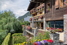 Auberge du Bois Prin Hôtel 4 étoiles Chamonix Chamonix-Mont-Blanc