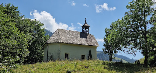 St. Hubertus chapel