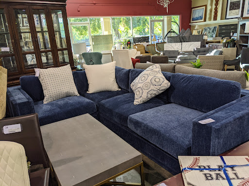 Consignment Shop «Home Consignment Center - Danville», reviews and photos, 1901 Camino Ramon # F, Danville, CA 94526, USA