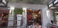 Atmosphère du Restaurant français Le Café des Arts à Romans-sur-Isère - n°12