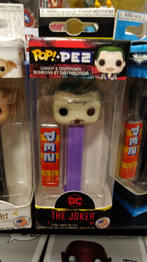 Book Store «Barnes & Noble», reviews and photos, 200 S Gary Ave, Bloomingdale, IL 60108, USA