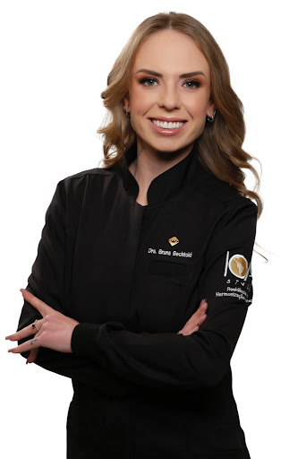 Logo da empresa - Dra. Bruna Bechtold - Dentista