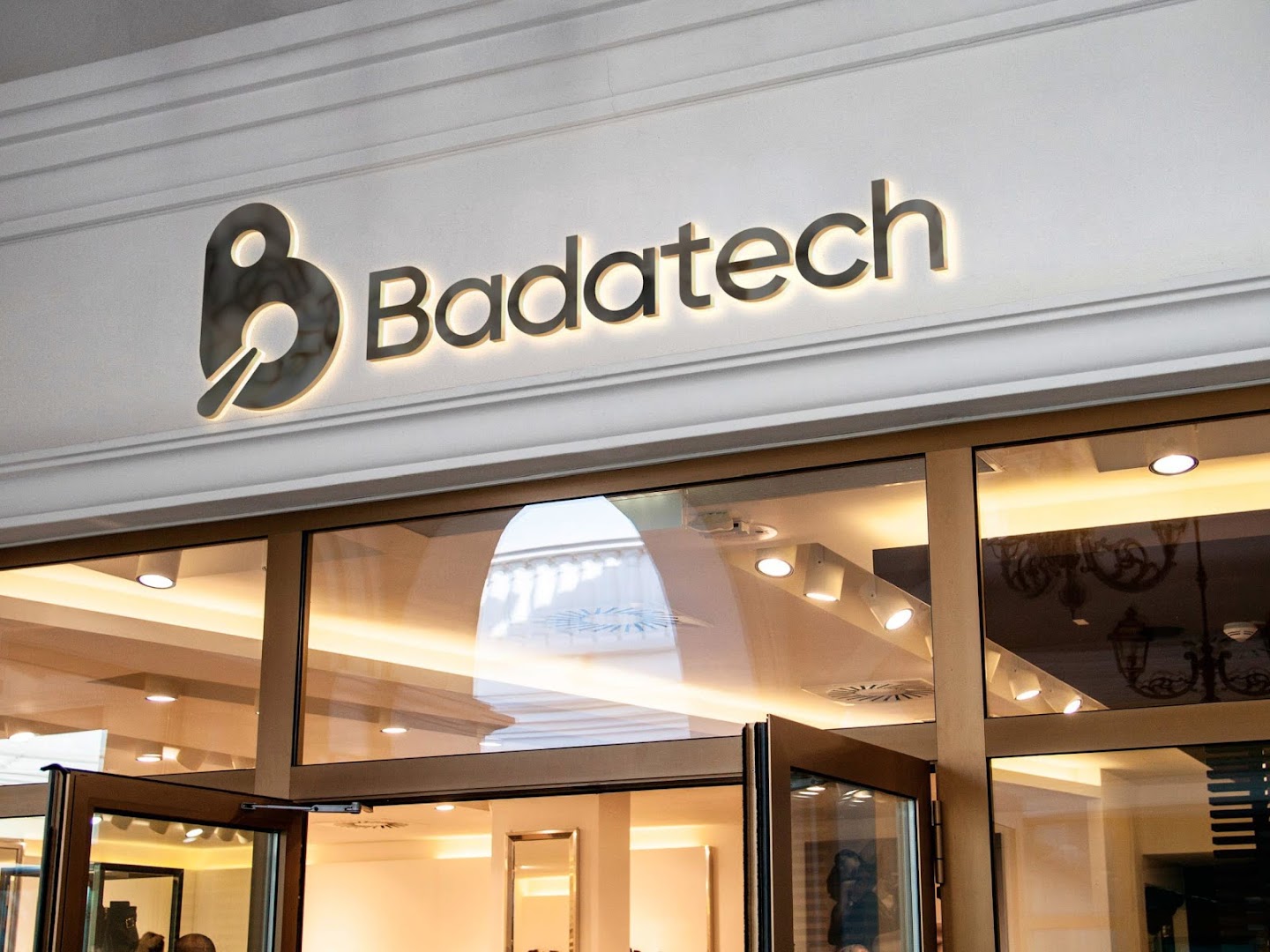 Badatech.es - Recuperacion de Datos, Reparación Apple y Ampliaciones Apple en Badajoz