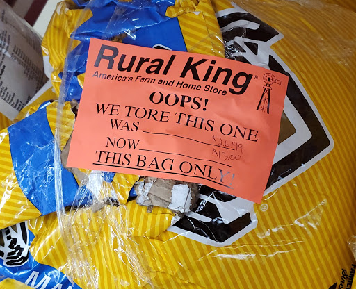 Department Store «Rural King», reviews and photos, 1000 N Main St, Marysville, OH 43040, USA