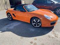 BAY CITY AUTO BODY & REPAIR - Photo 7 - Car repair in Hayward, CA, Hayward