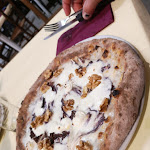 Photo n°4 de l'avis de Mirko.o fait le 07/09/2022 à 10:23 sur le  Portici Salentini Pizzeria Trattoria à Collemeto