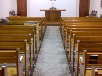 Iglesia Nueva Apostólica (Villa Insuperable)