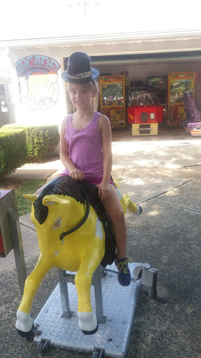 Golf Driving Range «Churchville Golf Driving Range», reviews and photos, 3040 Churchville Rd, Churchville, MD 21028, USA