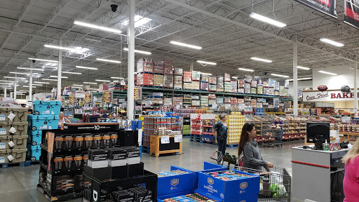 Warehouse club «BJ’s Wholesale Club», reviews and photos, 415 E Merritt Ave, Merritt Island, FL 32953, USA