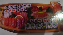 Sushi du Restaurant japonais LE SHOGUN à Pessac - n°7