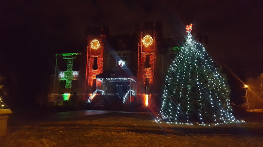 Community Center «Laurel Armory - Anderson & Murphy Community Center», reviews and photos, 422 Montgomery St, Laurel, MD 20707, USA