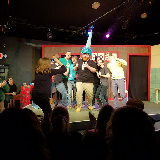 Performing Arts Theater «The Contemporary Theater Company», reviews and photos, 327 Main St, South Kingstown, RI 02879, USA