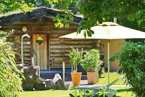 Garden Eden Sauna & Wellness image