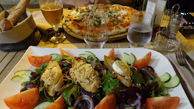 GINO à Bastia