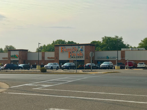 Grocery Store «Family Fresh Market», reviews and photos, 110 W 4th St, New Richmond, WI 54017, USA