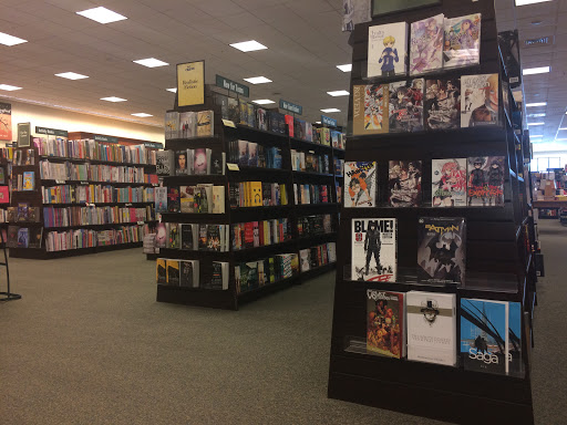 Book Store «Barnes & Noble», reviews and photos, 4414 SW College Rd, Ocala, FL 34474, USA